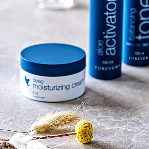 Forever Living Products