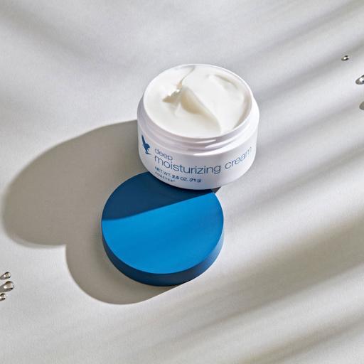 Acnomix Moistrizing Deep Moisturizing Cream