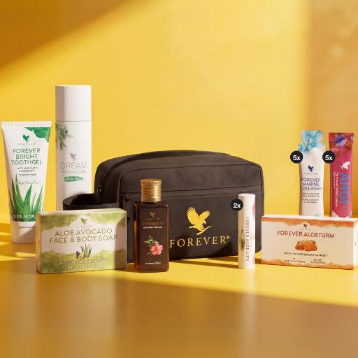 Forever スキンケアセット Forever Living Products