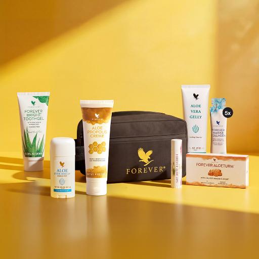 Forever Living Products
