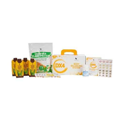 Forever Living Products