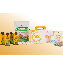 Forever Living Products