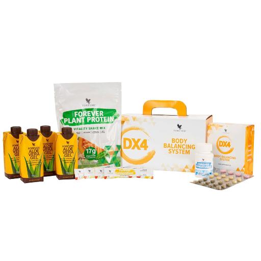 Forever Living Products