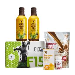 Forever Living Products