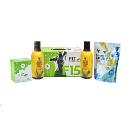 FIT 15 ADVANCED - VANILLA AND ALOE VERA GEL