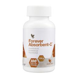 Forever Absorbent-C fra Forever Living