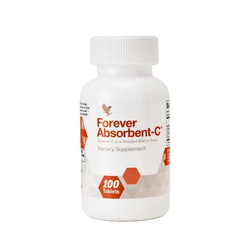 Absorbent-C - Forever Living