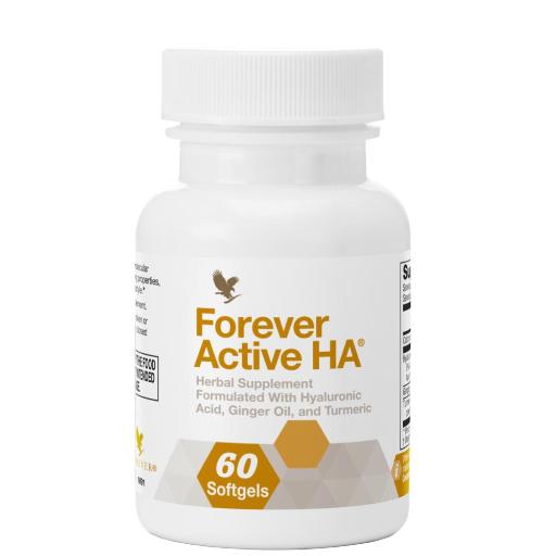 Forever Living Products