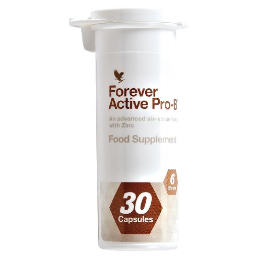 Forever Living Products