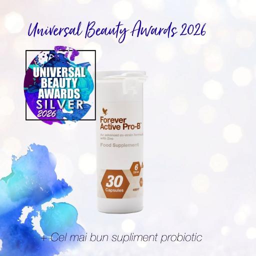 Forever Active Pro-B - Forever Living