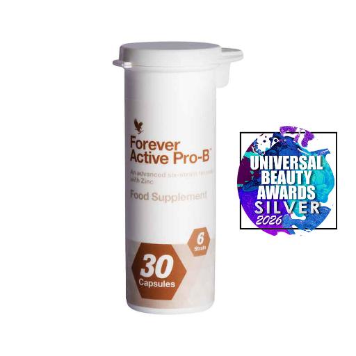 FOREVER ACTIVE PRO-B | Supplement | Forever Living Products IRL