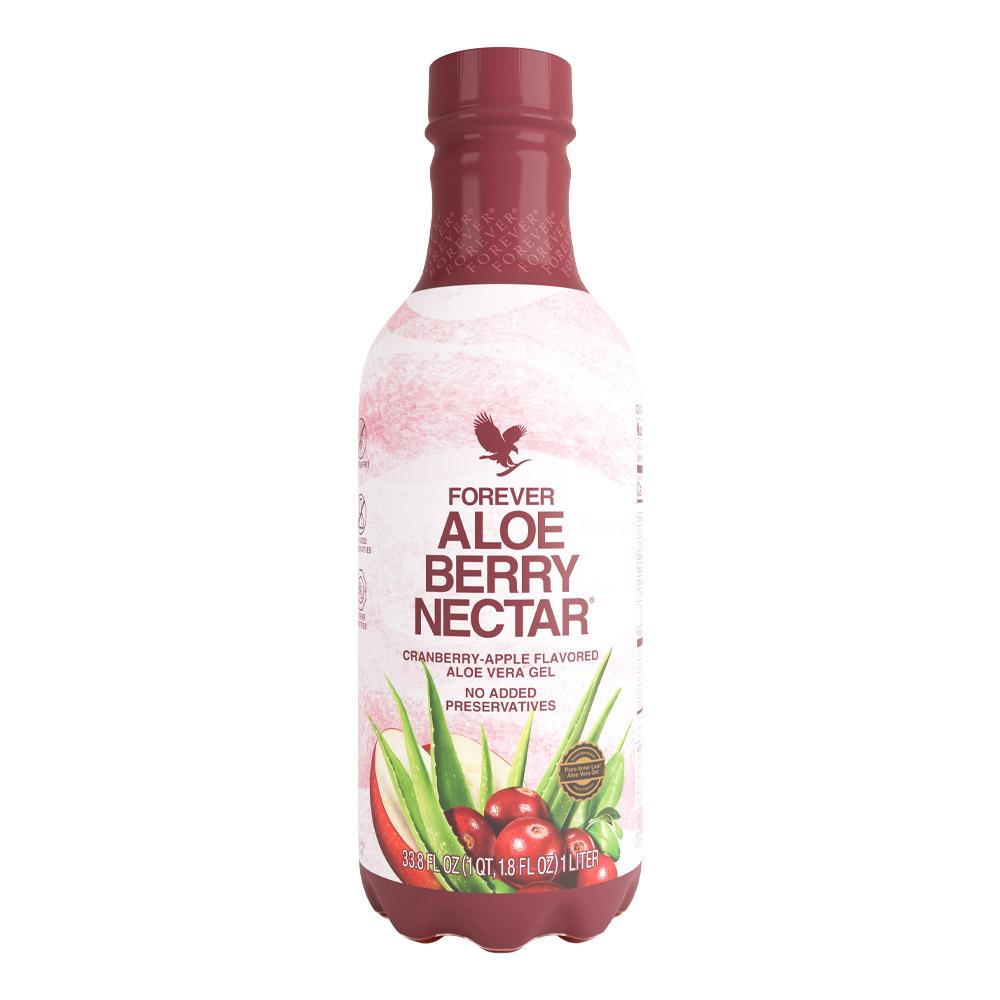 New Forever Living Aloe Vera