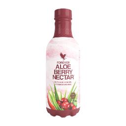 Forever Aloe Berry Nectar fra Forever Living