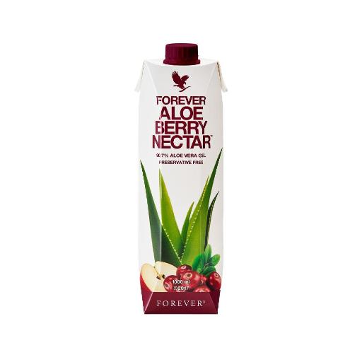 Forever Aloe Berry Nectar Forever Living