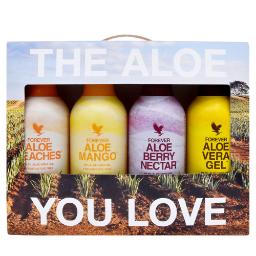 Forever Living Products