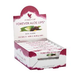 Forever Aloe Lips (3-pack) fra Forever Living