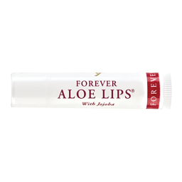 Aloe Lips Labial En Barra Aloe Vera Jojoba Y Cera de Abeja