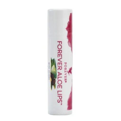 Aloe lip Pile
