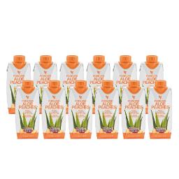 Forever Aloe Peaches¨ Minis - Forever Living Products USA