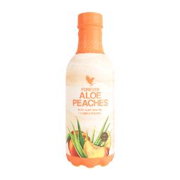 Forever Aloe Peaches fra Forever Living