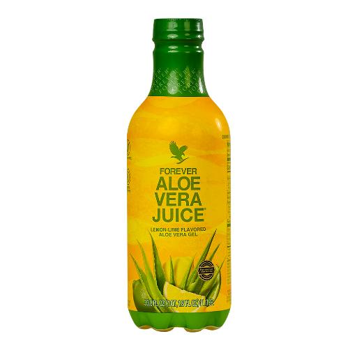 介護食品 FOREVER ALOE VERA JUICE 1000ml Forever Aloe Vera Juice® – Forever Living Products