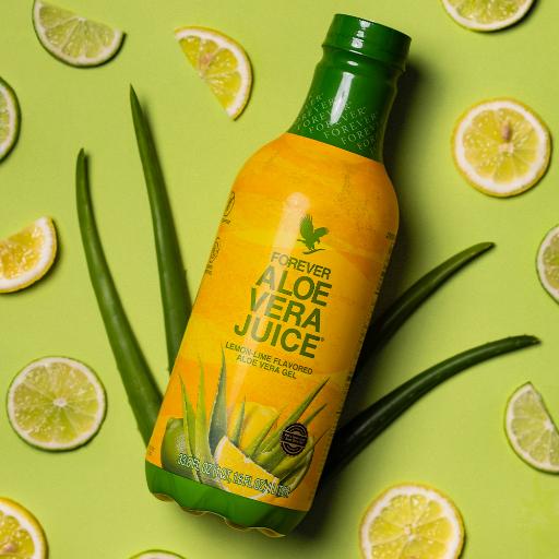 介護食品 FOREVER ALOE VERA JUICE 1000ml Forever Aloe Vera Juice® – Forever Living Products