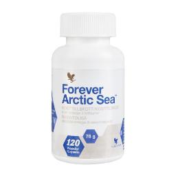 Forever Arctic Sea fra Forever Living