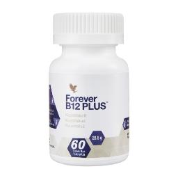 Forever B12 Plus fra Forever Living