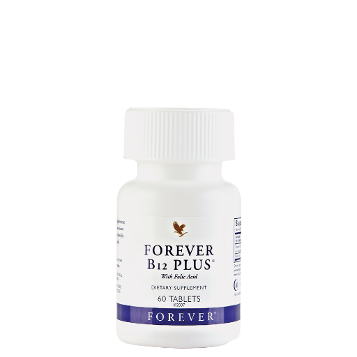 Forever B12 Plus Forever Living