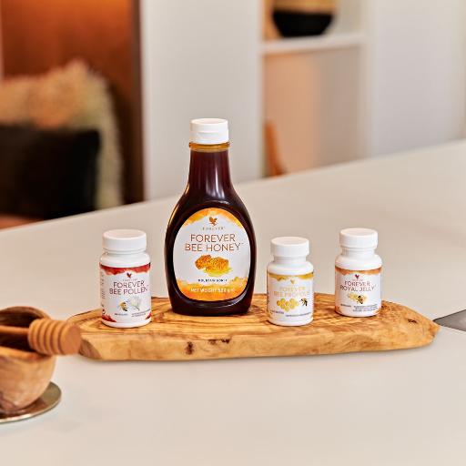 Forever Living Products