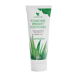 Forever Bright Toothgel fra Forever Living