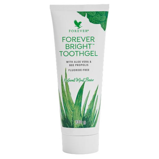 Forever Bright Toothgel - Forever Living Products Bulgaria