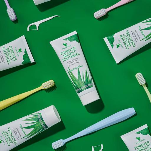 Forever Bright Toothgel - Forever Living