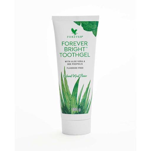 Forever Bright Toothgel - Forever Living
