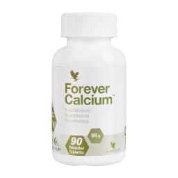 Forever Calcium fra Forever Living
