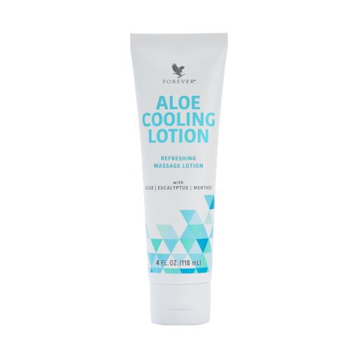 Forever Cooling Lotion