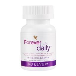 Forever Daily multivitamin fra Forever Living