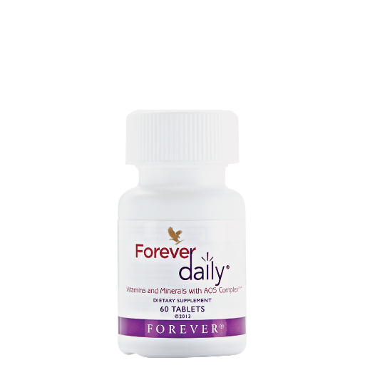 Forever Daily Forever Living