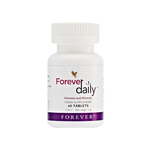 Forever Daily Forever Living