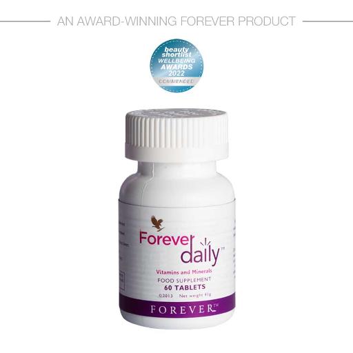 Forever Living Products