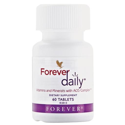 Forever Living Products