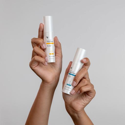Forever Living Products