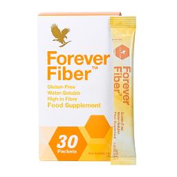 Forever Fiber — Vægtkontrol fra Forever Living