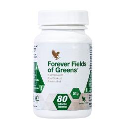 Forever Fields of Greens fra Forever Living