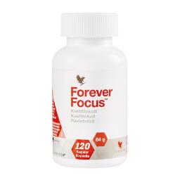 Forever Focus — Kosttilskud fra Forever Living
