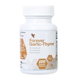 Forever Garlic-Thyme — Kosttilskud fra Forever Living