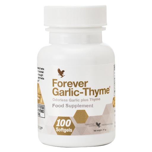 Forever Living Products