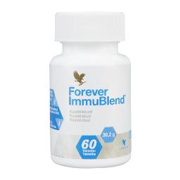 Forever ImmuBlend — Kosttilskud fra Forever Living