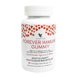 Forever Immune Gummy — Kosttilskud fra Forever Living