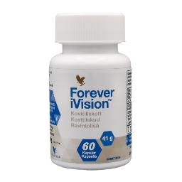 Forever iVision — Kosttilskud fra Forever Living